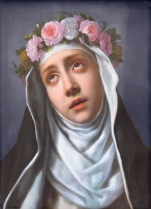 Sint Rosa van Lima
