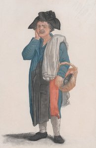 Babo Giorgio door Carlo Lasinio