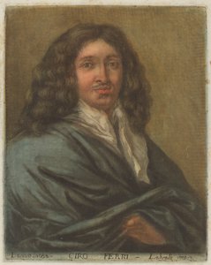 Ciro Ferri door Carlo Lasinio