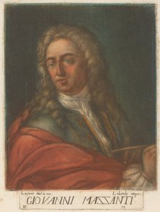 Giovanni Mazzanti, 1789
