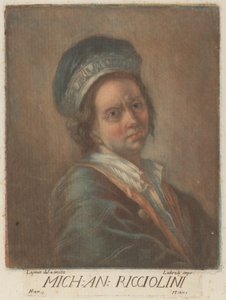 Michelangelo Ricciolini