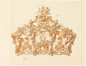 Een Relikwie voor Drie Schedels door Carlo Marchionni
