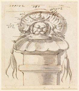 Architectonisch ornament