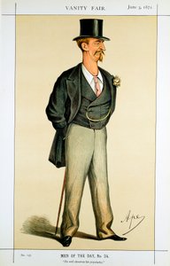 Eyre Massey Shaw, Britse brandweerman