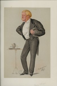Henry Chaplin