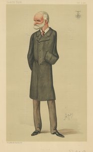 Luitenant-generaal Sir Samuel James Browne