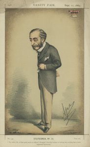 Lord Carnarvon