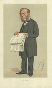 Mr. James Johnstone