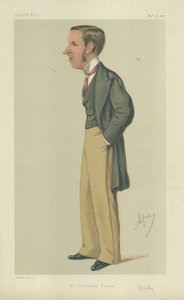 Mr John Morley