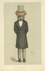 Mr John Passmore Edwards