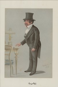 Percy Doyle