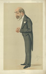 Sir Arthur Helps
