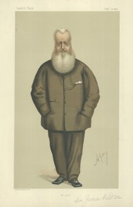 Sir James Hudson