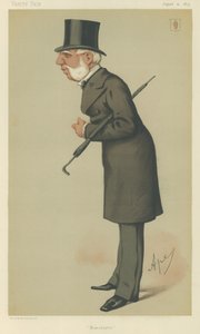 Sir Thomas Bazley