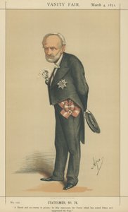 De Ridder Charles Cadorna