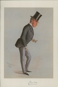 De Graaf van Clarendon