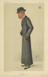 De Graaf van Ellesmere