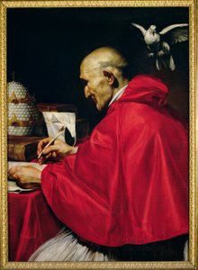 Onbekend schilderij