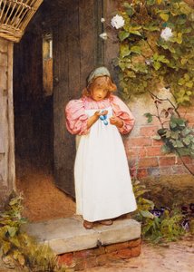 Het Verwende Kind door Carlton Alfred Smith