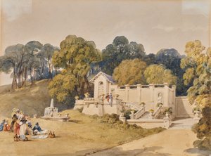 Bromley Hill, 