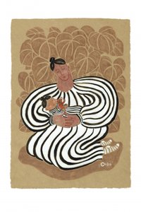  door Caroline Roberts