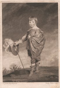 Prins William Frederick van Gloucester