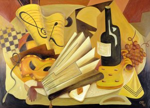 Een Theatraal Diner, 1998