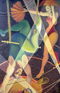 Circus Hoogtes, 2002