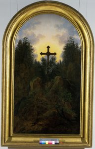 Kruis in de Bergen, 1815-20