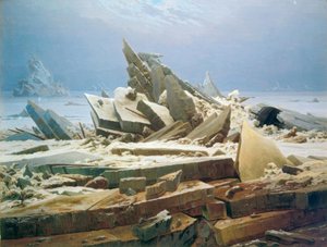 De ijszee