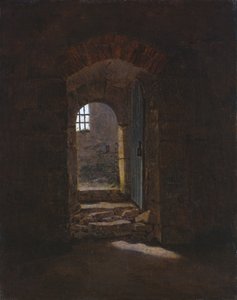 Deur in Meissen, 1827
