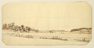 Aan het Meer, 1802-3