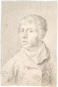 Zelfportret