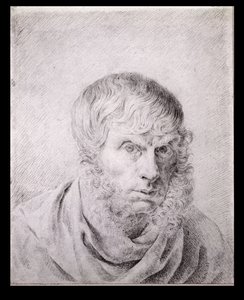 Zelfportret, c.1810