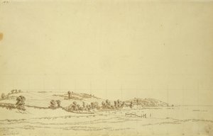 Zuidkust van Rügen