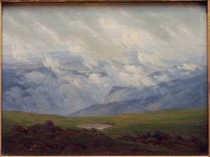 Trekwolken