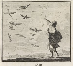  door Caspar Luyken