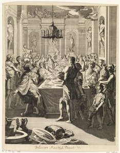  door Caspar Luyken