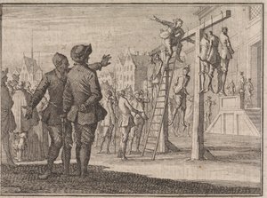  door Caspar Luyken