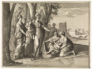  door Caspar Luyken