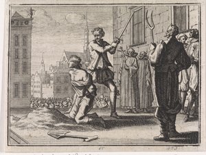  door Caspar Luyken