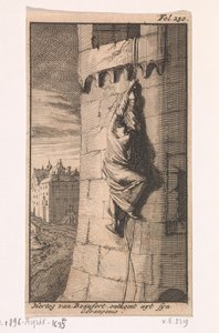  door Caspar Luyken