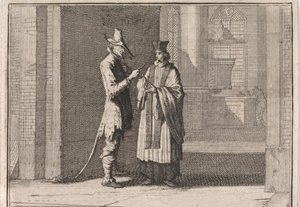  door Caspar Luyken