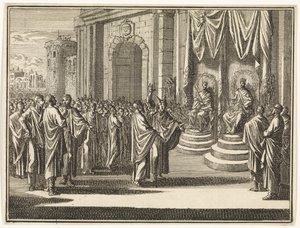  door Caspar Luyken
