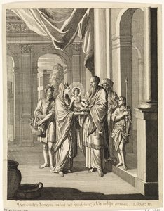  door Caspar Luyken