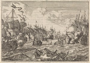 Slag bij Solebay, 1672