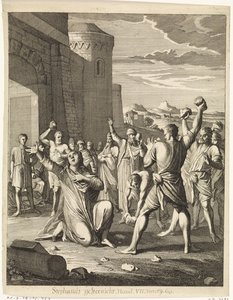  door Caspar Luyken