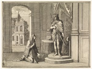  door Caspar Luyken