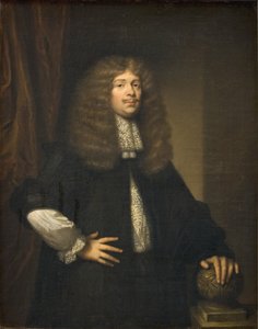 Coenraad van Beuningen (1622-1693)?, Burgemeester van Amsterdam