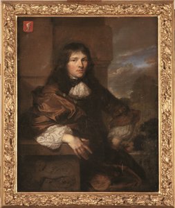  door Caspar Netscher